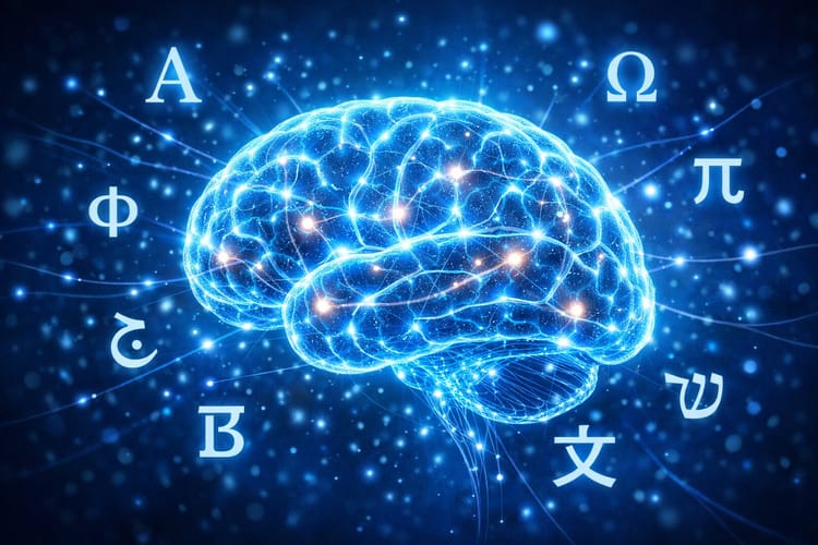 The Science Behind Why Some People Learn Languages Faster