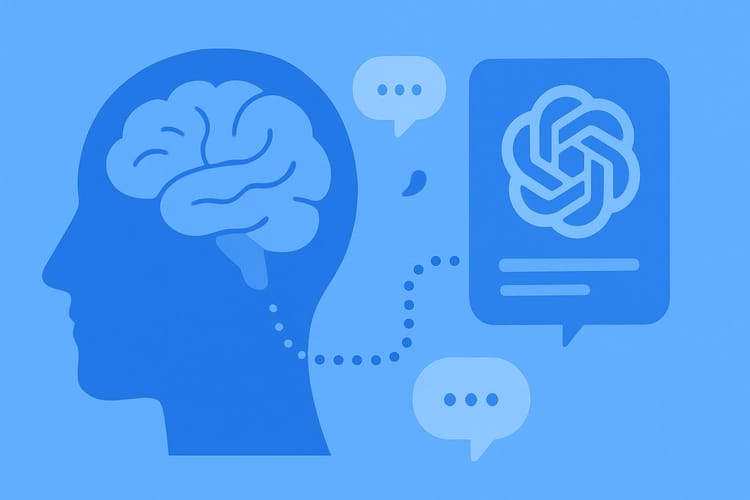 Your Brain Learns Languages Exactly Like ChatGPT (New 2026 Research Explains Why)