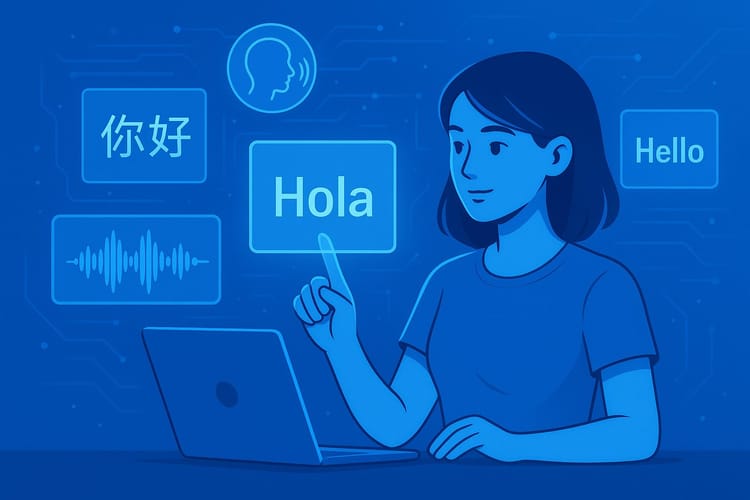 AI Language Learning Tools in 2026: Which Ones Actually Work for Polyglots?