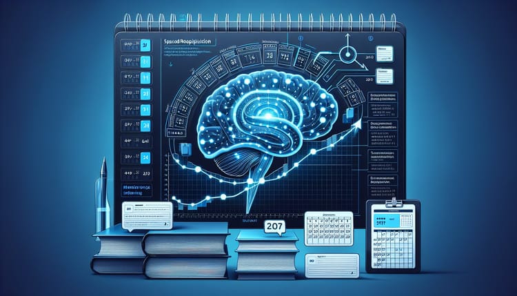 The Spaced Repetition Revolution: How to Never Forget What You Learn (The Complete 2026 Guide to Long-Term Language Retention)