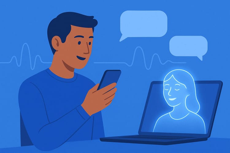 AI Voice Tutors for Language Learning in 2026: How to Practice Speaking Without Building Fake Fluency