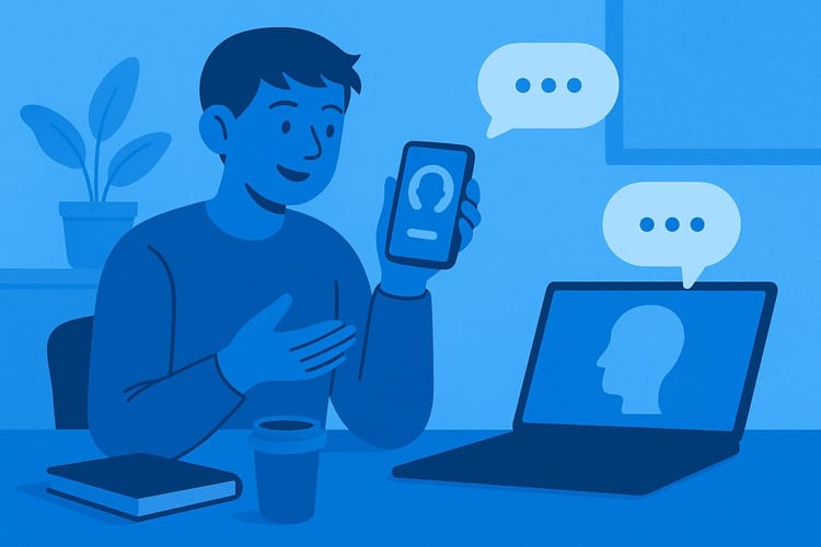 AI Roleplay for Language Learning in 2026: How to Practice Real Conversations Without Rehearsing the Same Boring Script