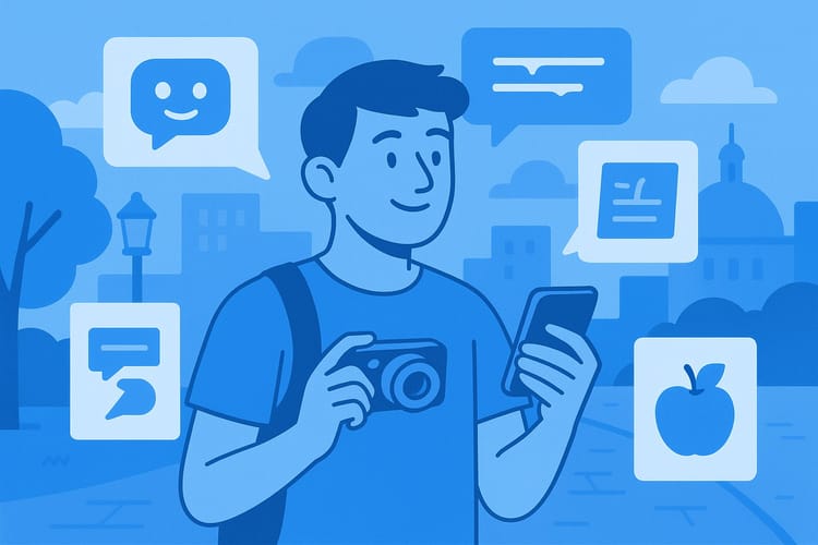 Google AI Language Tools in 2026: How to Use Tiny Lesson, Slang Hang, and Word Cam Without Becoming a Passive Learner