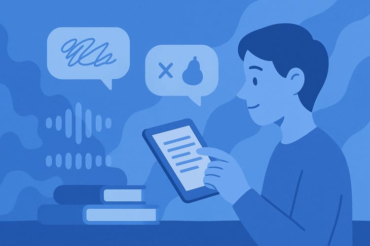 Comprehensible Input for Beginners in 2026: How to Start Without Drowning in Gibberish