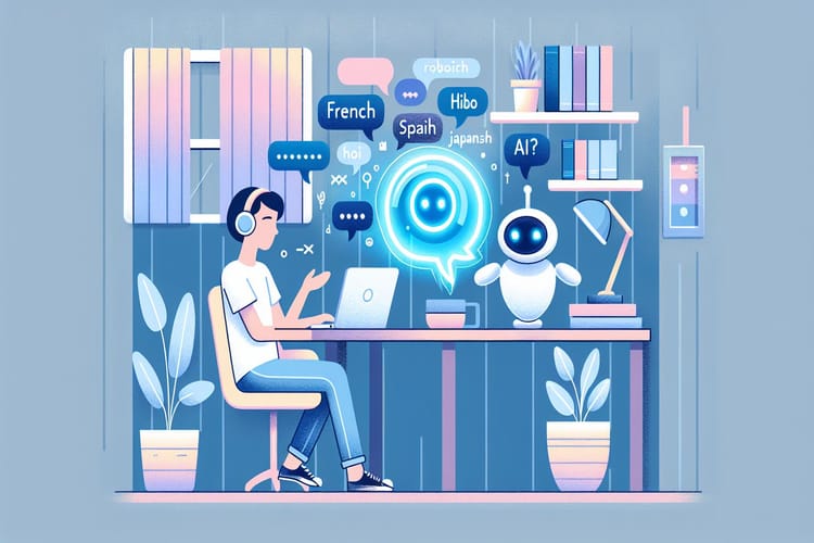 How to Use ChatGPT Voice Mode for Language Learning: The Complete 2026 Guide