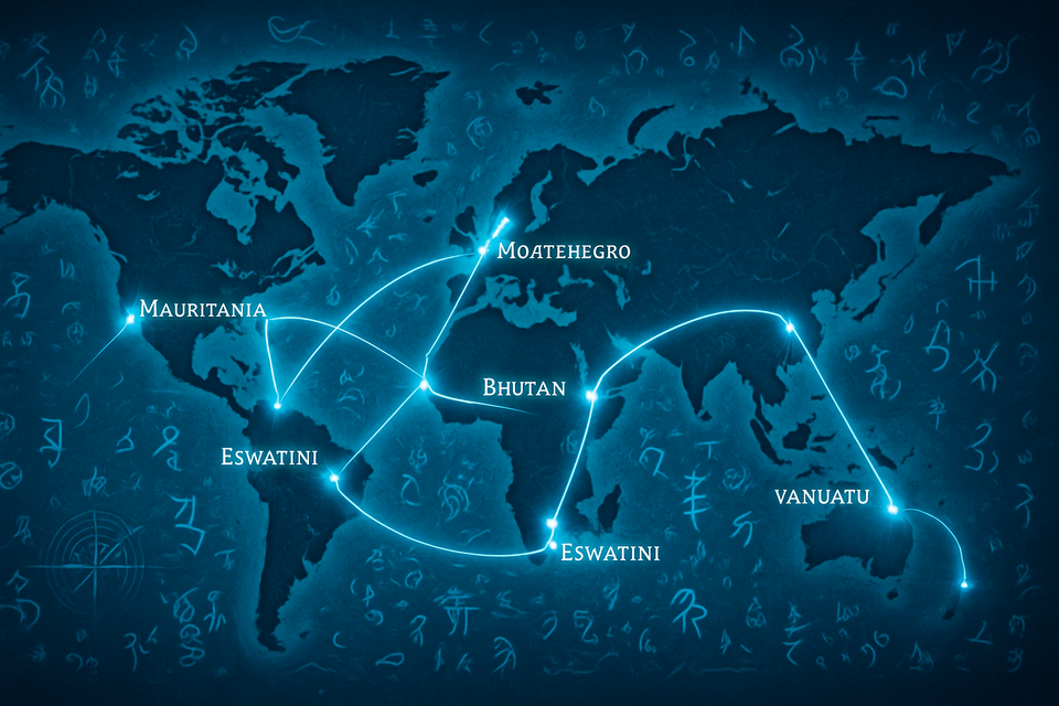 Why You Should Learn an 'Unpopular' Language