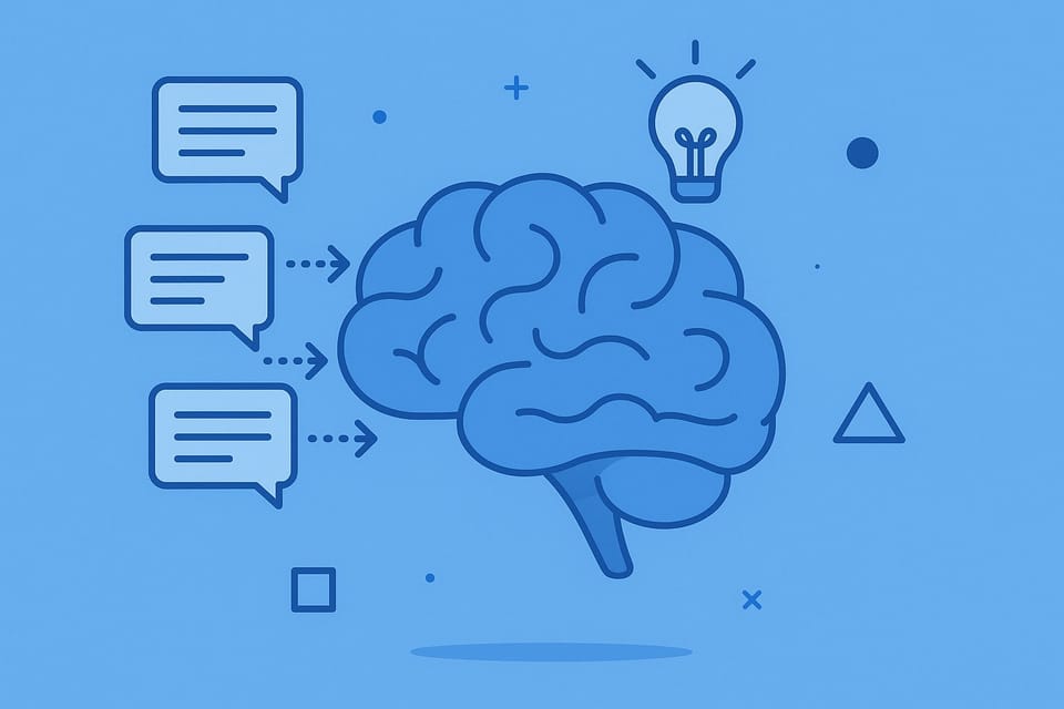 The Comprehensible Input Method: Why Understanding (Not Studying) Is the Key to Language Acquisition