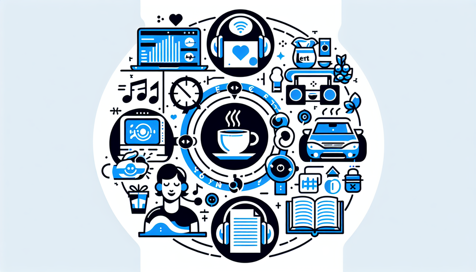 The Habit-Stacking Method for Language Learning: How to Build Fluency Into Your Daily Routine (Without Adding Time to Your Day)