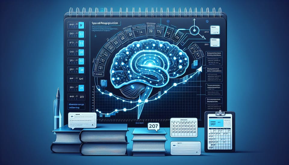 The Spaced Repetition Revolution: How to Never Forget What You Learn (The Complete 2026 Guide to Long-Term Language Retention)