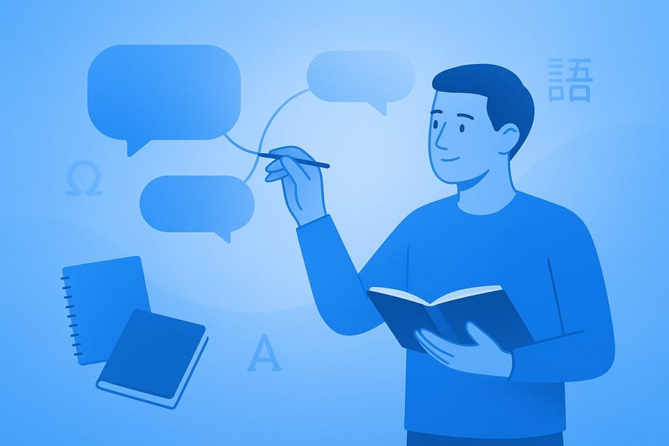 Language Transfer Method for Self-Study: How to Learn Faster Without Memorizing Lists in 2026