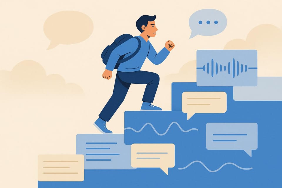 Intermediate Plateau Language Learning in 2026: How to Break Through When Progress Stops Looking Like Progress