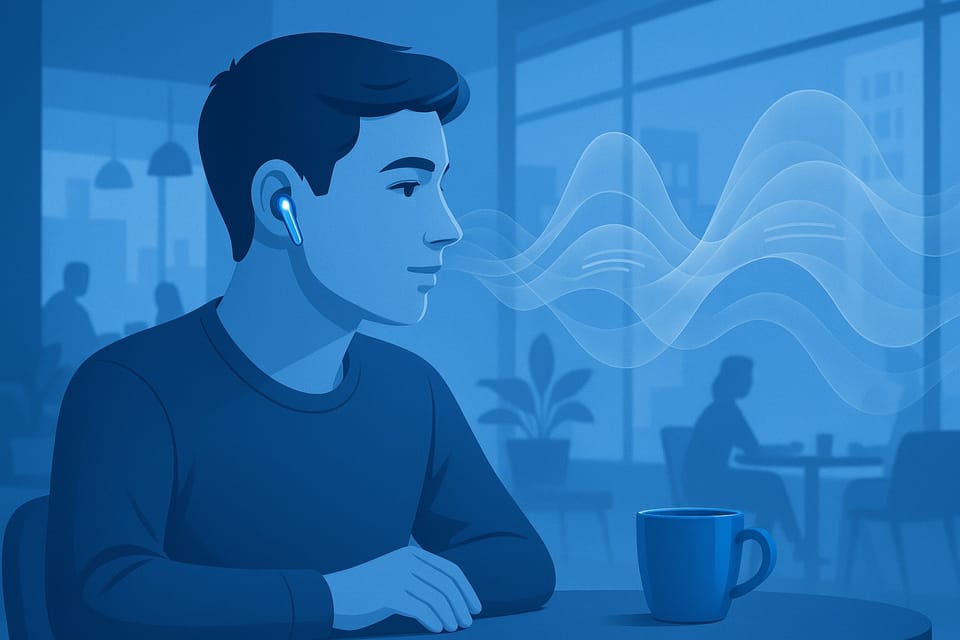 AI Translation Earbuds for Language Learning in 2026: Do They Accelerate Fluency or Make You Lazy?