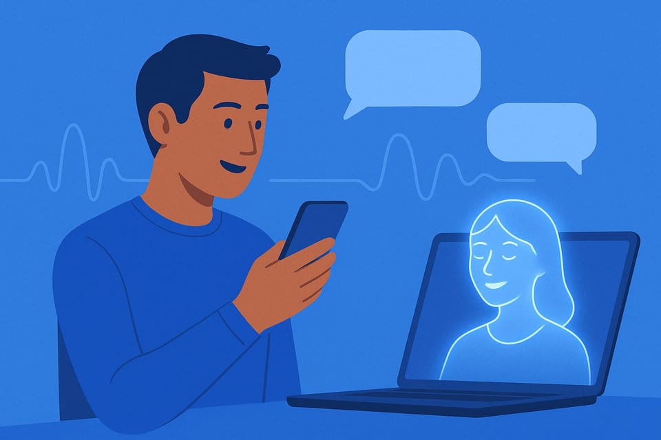 AI Voice Tutors for Language Learning in 2026: How to Practice Speaking Without Building Fake Fluency