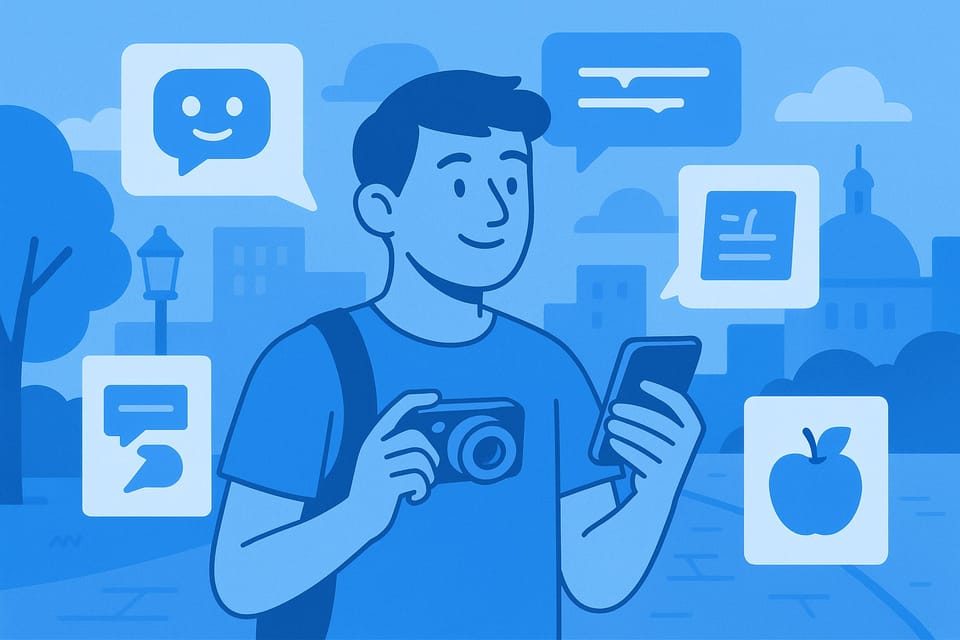 Google AI Language Tools in 2026: How to Use Tiny Lesson, Slang Hang, and Word Cam Without Becoming a Passive Learner