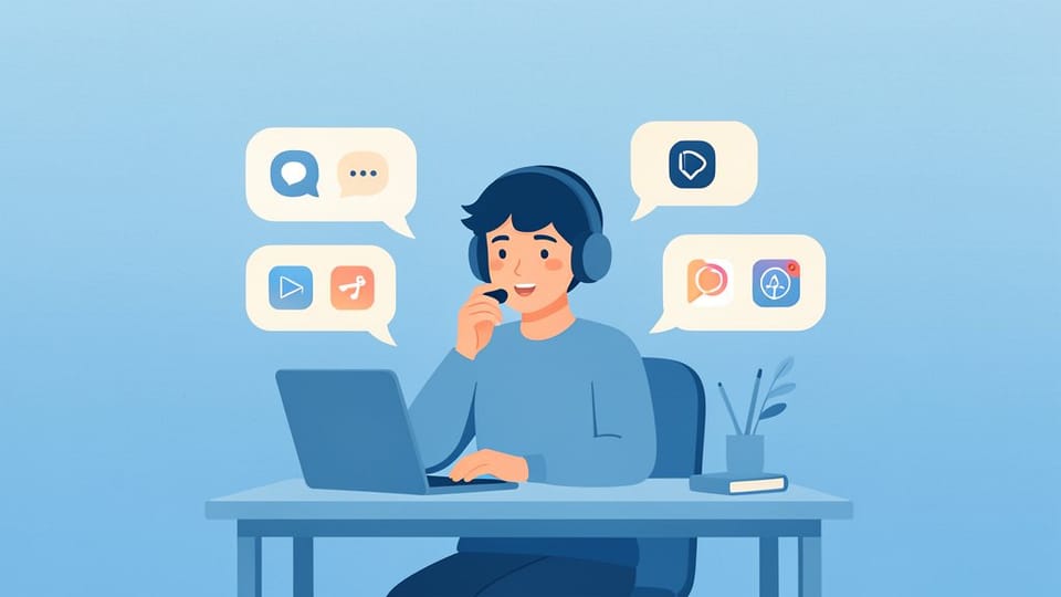 Best Language Learning Tools in 2026: What Actually Helps You Speak?